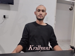 Krillynnt