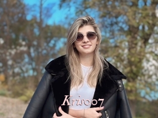 kris007 Leukelol