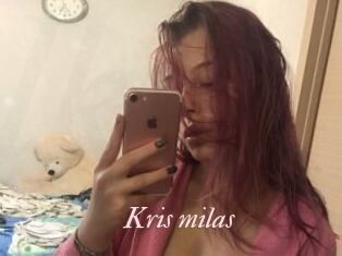 Kris_milas