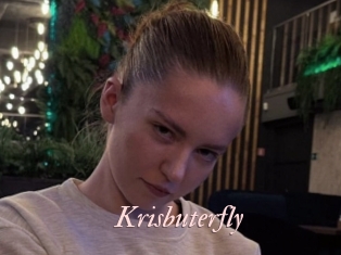 Krisbuterfly