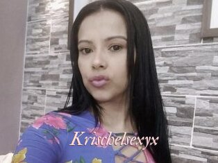 Krischelsexyx