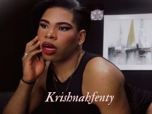 Krishnahfenty
