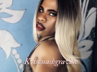 Krishnashgravide