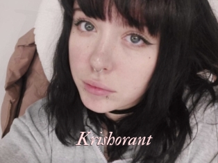 Krishorant