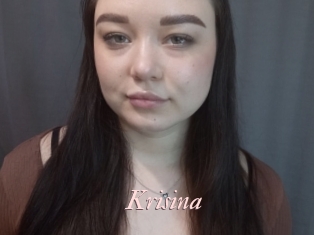 Krisina