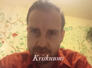 Kriskuums
