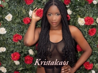 Kristalcaos