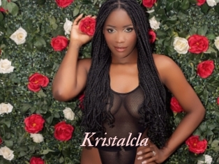 Kristalcla