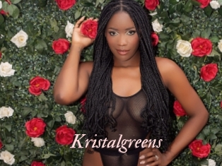 kristalgreens Leukelol