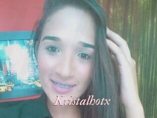 Kristalhotx