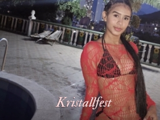 Kristallfest