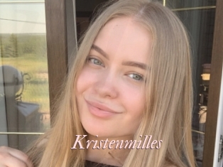 Kristenmilles