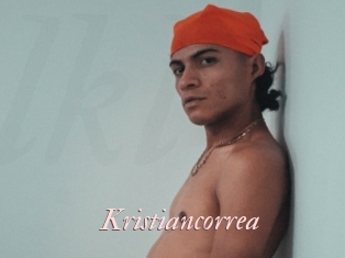 Kristiancorrea
