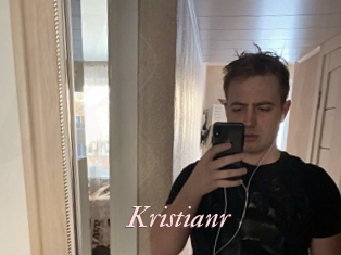 Kristianr