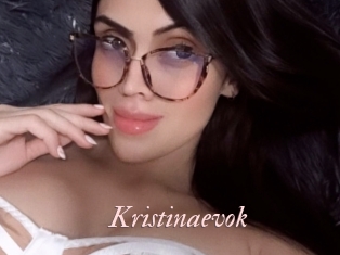 Kristinaevok
