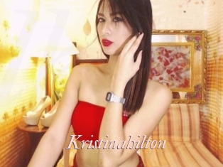 Kristinahilton