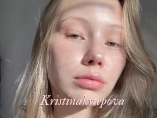 Kristinakytepova