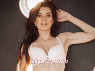 kristinaniki Leukelol