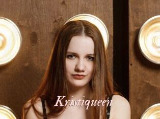 Kristiqueen