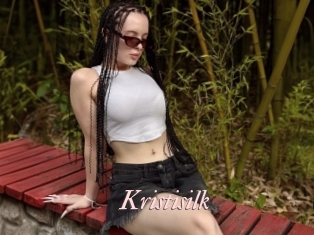 kristisilk Leukelol
