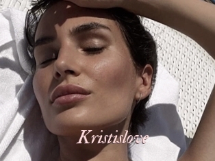 Kristislove
