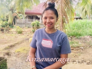 Krizamaecagas