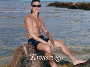 Kronosvega