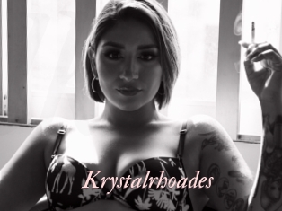 Krystalrhoades
