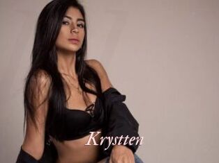 Krystten