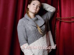 Kseniawizard
