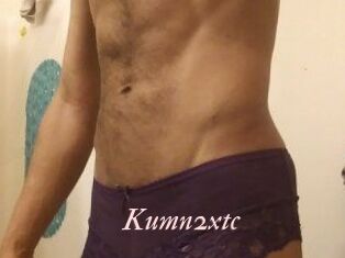 Kumn2xtc