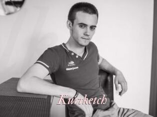 Kurtketch