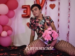 Kurumicute