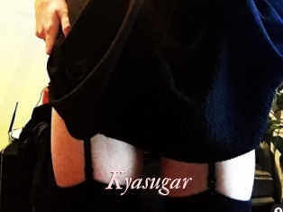 Kyasugar