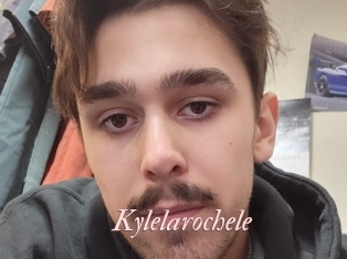 Kylelarochele