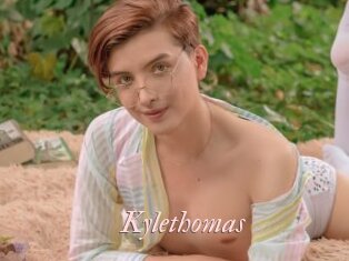 Kylethomas