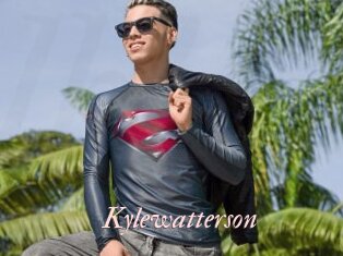Kylewatterson