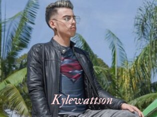Kylewattson