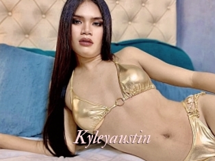 Kyleyaustin