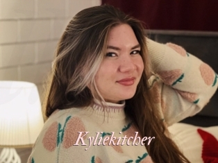 kyliekitcher Leukelol