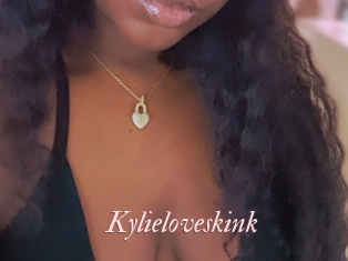 Kylieloveskink