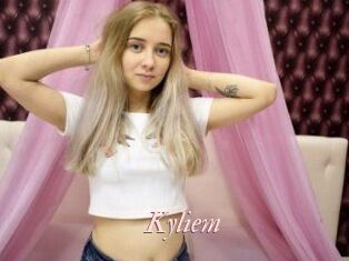 Kyliem