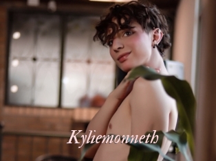 Kyliemonneth
