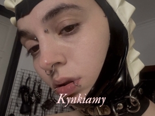 Kynkiamy