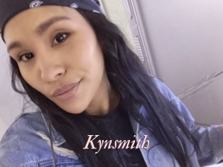 Kynsmith