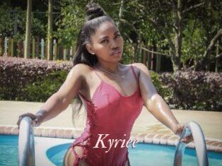 Kyriee