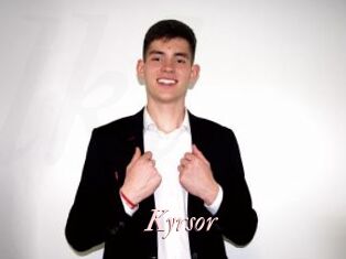Kyrsor