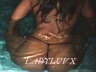 LADYLUVX