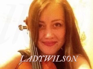 LADY_WILSON