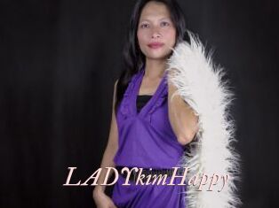 LADYkimHappy